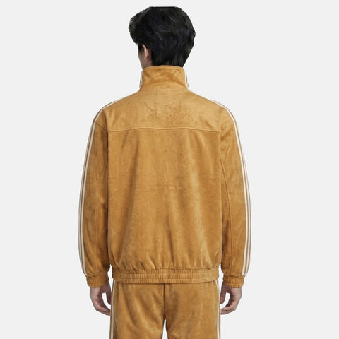 CNY Mustard Yellow Jacket – Chinese New Year Heritage Tang Style Street | Blckout