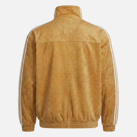 CNY Mustard Yellow Jacket – Chinese New Year Heritage Tang Style Street | Blckout